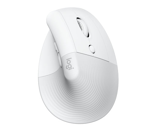 Logitech Lift Vertical Ergonomic for Business mouse
