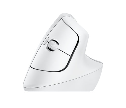 Logitech Lift Vertical Ergonomic for Business mouse