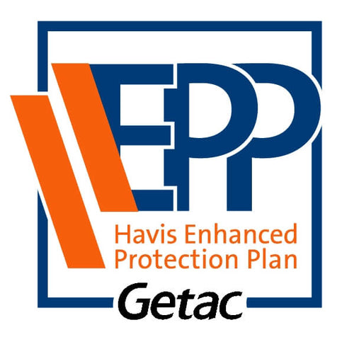 Havis EP5-PKG-GTC-1201-3 warranty/support extension