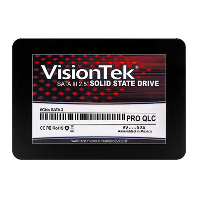 VisionTek 901367 internal solid state drive