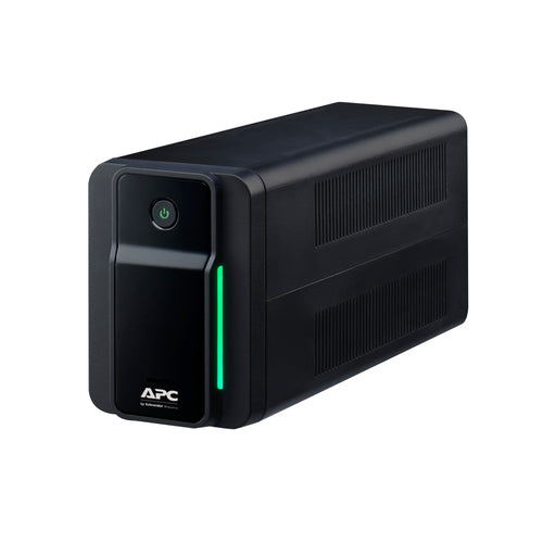 APC Back-UPS uninterruptible power supply (UPS)