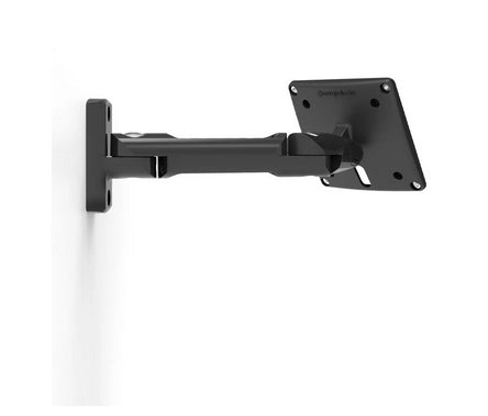 Monitor Mount Compulocks Universal Invisible Wall Black Compatible