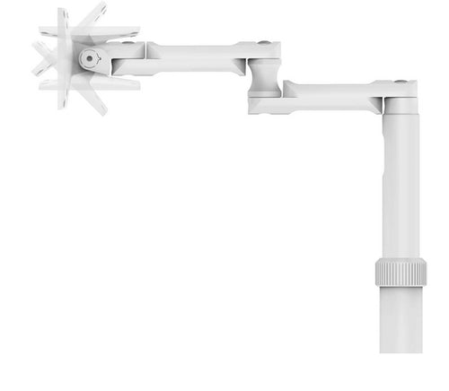 Compulocks MCRSTDEXWSMP01W monitor accessory