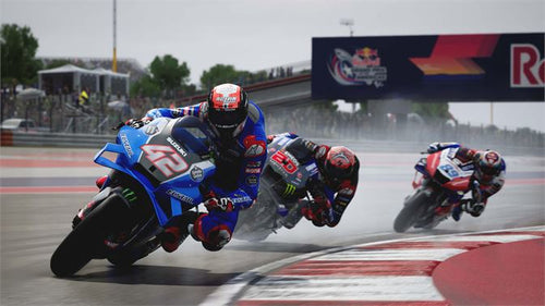 Microsoft MotoGP 22