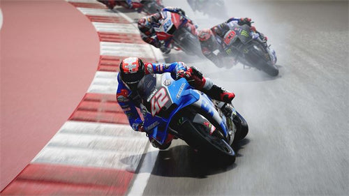 Microsoft MotoGP 22