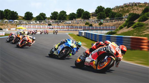 Microsoft MotoGP 22
