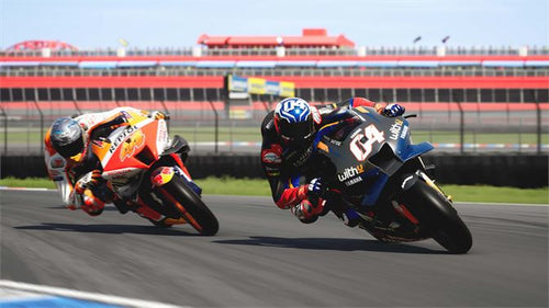 Microsoft MotoGP 22