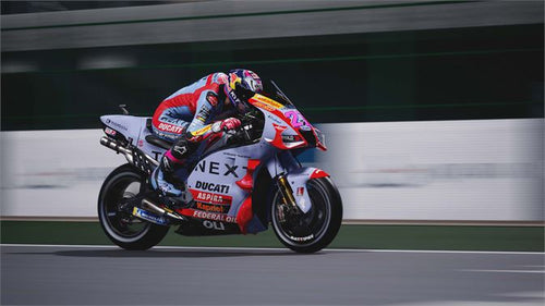 Microsoft MotoGP 22