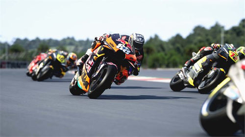Microsoft MotoGP 22