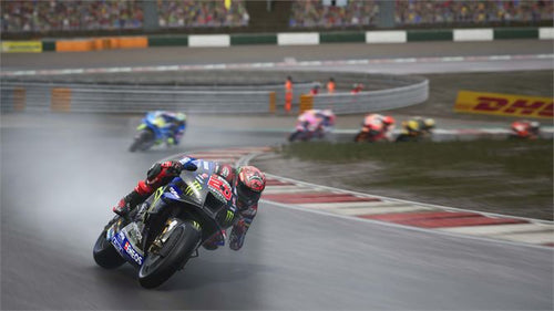 Microsoft MotoGP 22