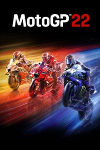 Microsoft MotoGP 22