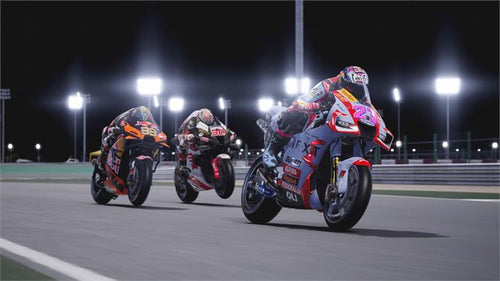 Microsoft MotoGP 22