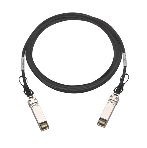 QSFP28 InfiniBand/LWL-Kabel 1,5m QNAP