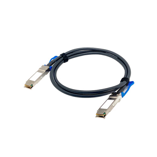 InfiniBand Cable QNAP CAB-DAC15M-Q28 1.5m QSFP28