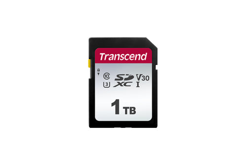 Transcend 300S