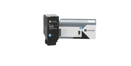 Lexmark 71C0X20 toner cartridge