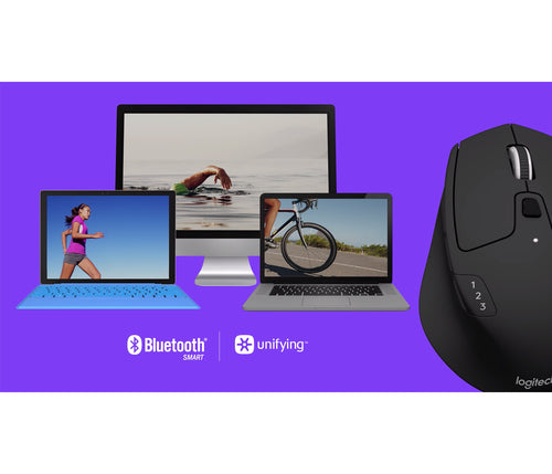 Logitech 910-004790 mouse