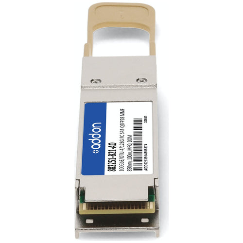 AddOn Networks 882251-B21-AO network transceiver module