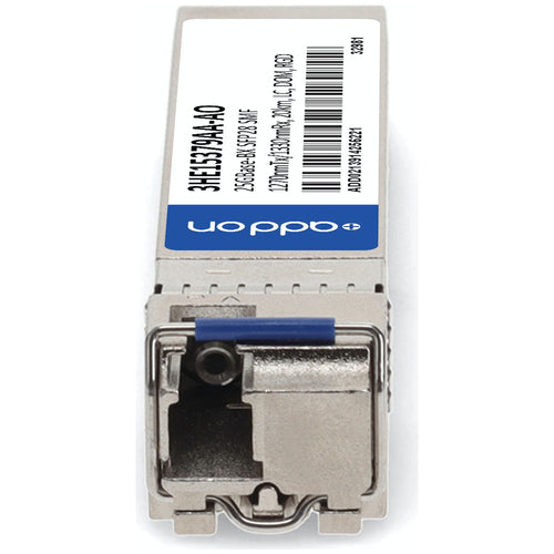 AddOn Networks 3HE15379AA-AO network transceiver module