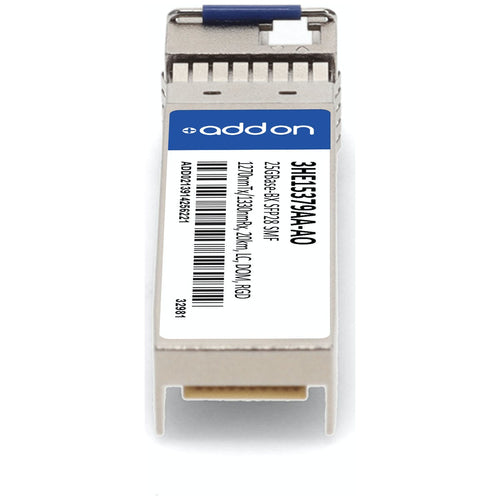 AddOn Networks 3HE15379AA-AO network transceiver module
