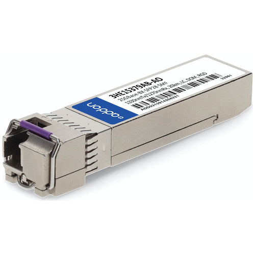 AddOn Networks 3HE15379AB-AO network transceiver module