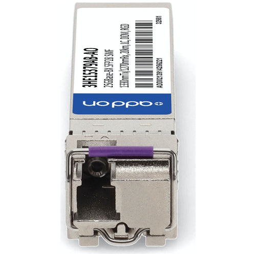 AddOn Networks 3HE15379AB-AO network transceiver module