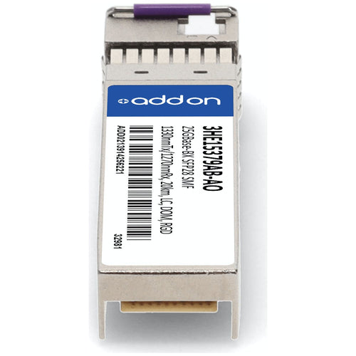 AddOn Networks 3HE15379AB-AO network transceiver module