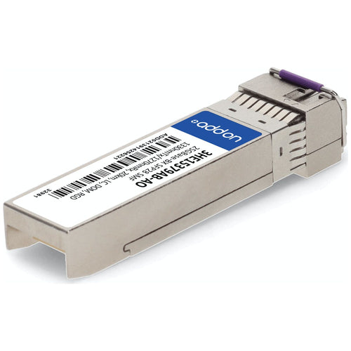 AddOn Networks 3HE15379AB-AO network transceiver module