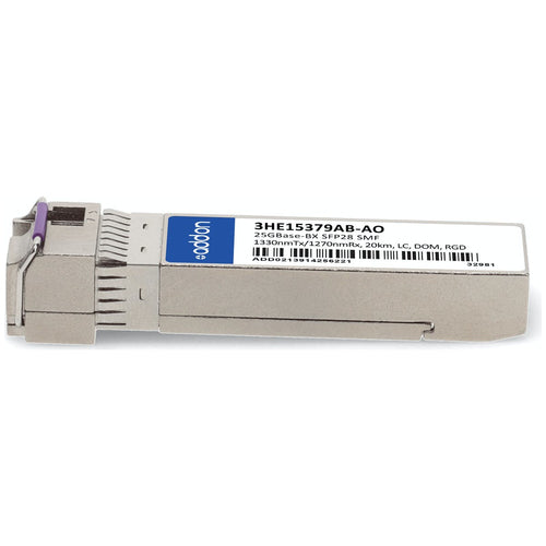 AddOn Networks 3HE15379AB-AO network transceiver module