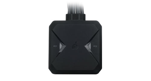 iogear GCS92HU KVM switch