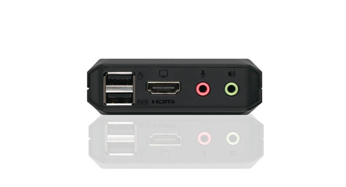 iogear GCS92HU KVM switch