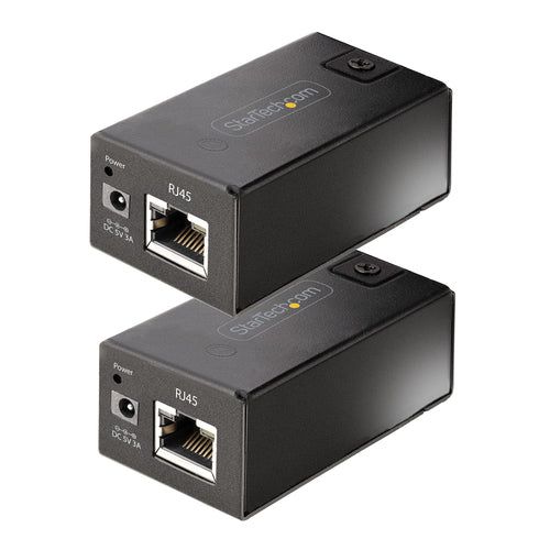 StarTech.com C15012 USB 2.0 Extender - 150m over Cat5e/Cat6