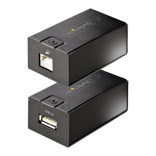 StarTech.com C15012 USB 2.0 Extender - 150m over Cat5e/Cat6