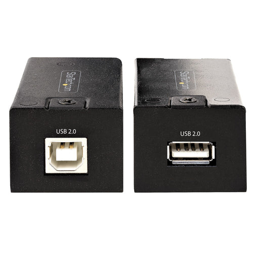 StarTech.com C15012 USB 2.0 Extender - 150m over Cat5e/Cat6