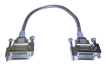 Stacking Cable Cisco 3750X 0.3m - CAB-SPWR-30CM=