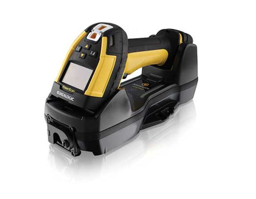 Datalogic PM9600-DHP433RBK20 barcode reader