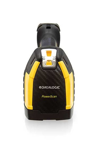 Datalogic PM9600-SR433RB barcode reader