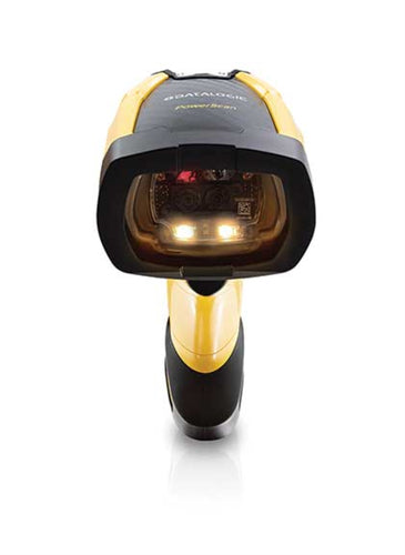 Datalogic PM9600-SR433RB barcode reader