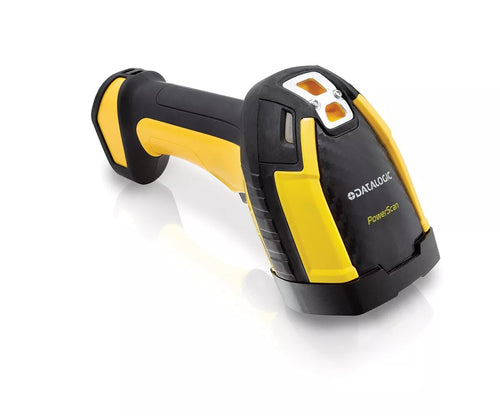 Datalogic PM9600-HP433RBK20 barcode reader