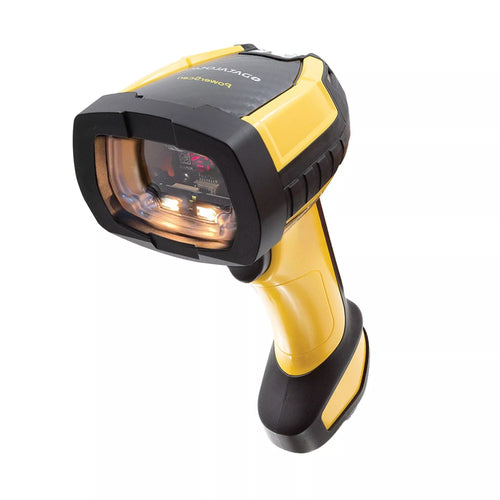 Datalogic PM9600-SR433RB barcode reader