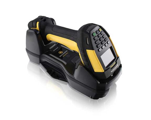 Datalogic PM9600-DKHP433RK20 barcode reader