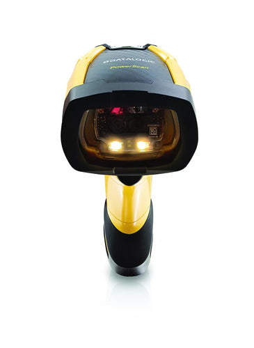 Datalogic PM9600-HP433RBK20 barcode reader