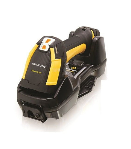 Datalogic PM9600-HP433RBK20 barcode reader
