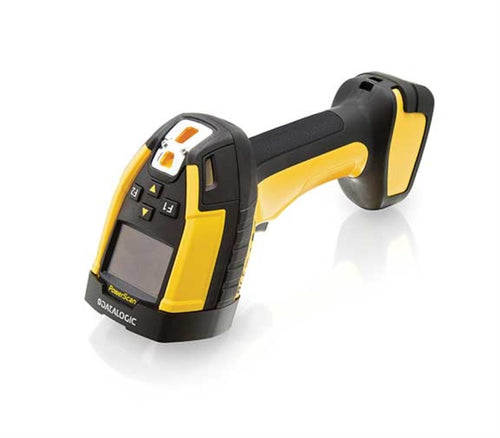 Datalogic PM9600-DHP433RBK10 barcode reader