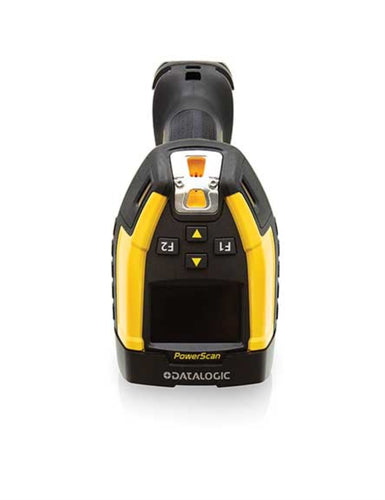 Datalogic PM9600-DHP433RBK20 barcode reader