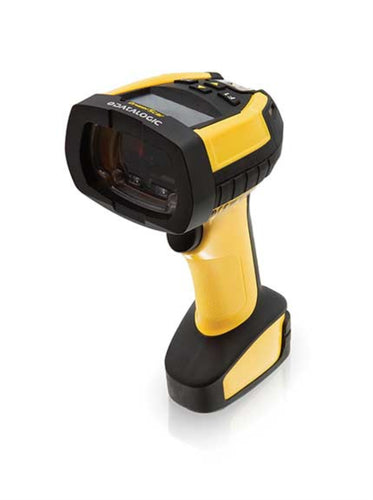 Datalogic PM9600-DHP433RBK20 barcode reader