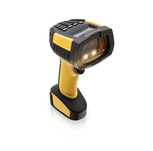 Datalogic PM9600-DKHP433RK10 barcode reader