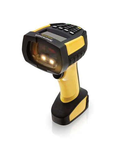 Datalogic PM9600-DKHP433RK20 barcode reader