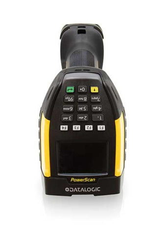 Datalogic PM9600-DKHP433RK20 barcode reader