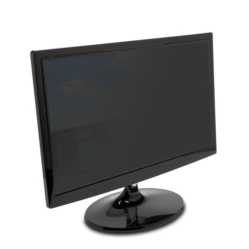 Kensington MagPro Blickschutzfilter 23.8 Zoll - Entspiegelter Monitorfilter